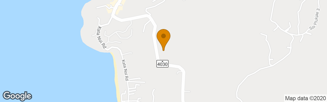 Hotel Tuscany Kata Guesthouse