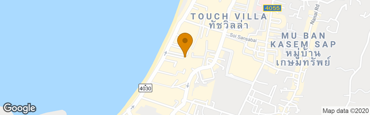 Hotel Elite Guesthouse