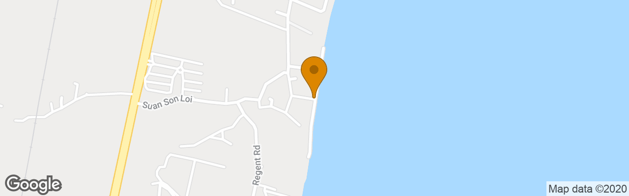 Hotel Baan Sea Talay Service Apartment