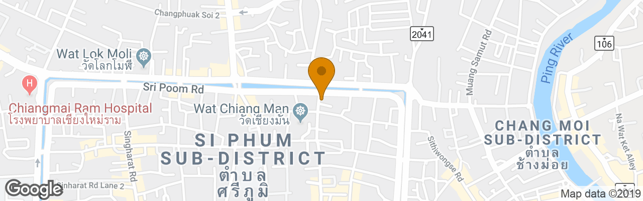 Hotel 7 Century House