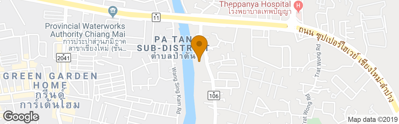 Hotel Scorpion Tailed Village