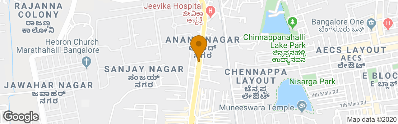 High Sky Marathahalli