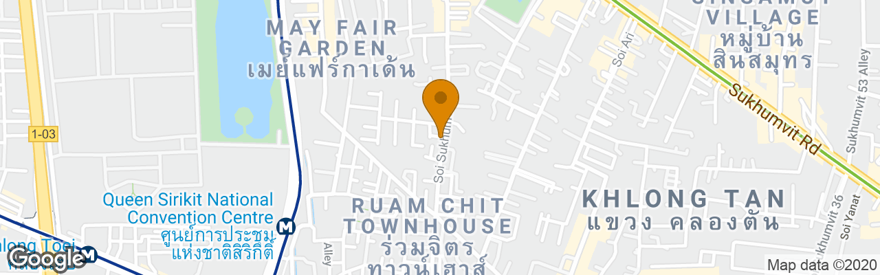 Hotel 101 Sukhumvit Service Apartment