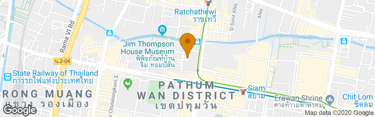 Hotel Vista Residence Bangkok