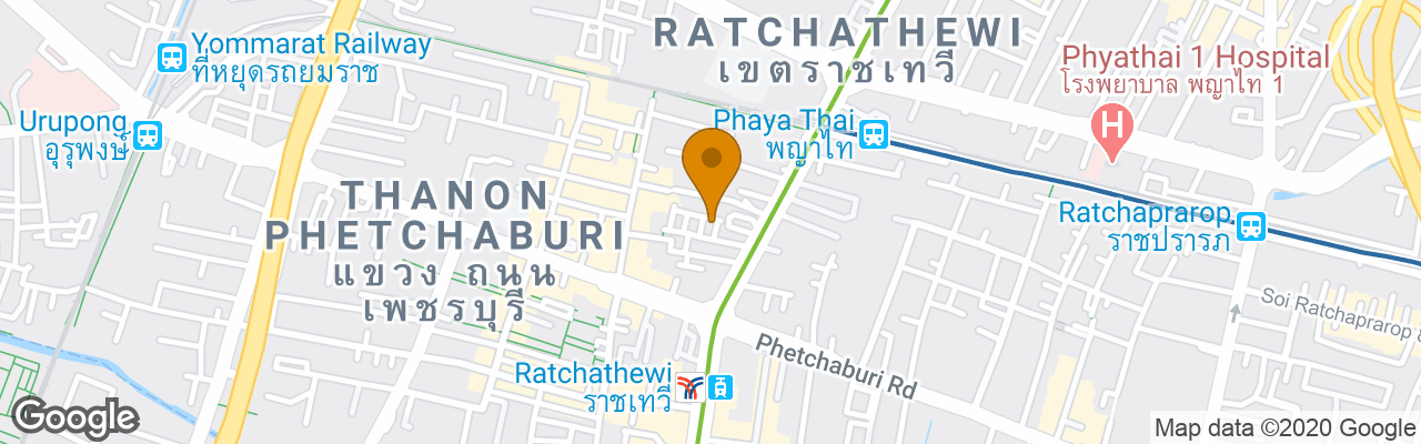 Hotel Siam Journey Guesthouse