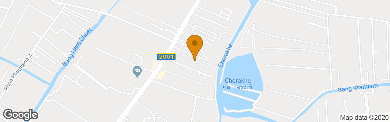 Hotel Baan Chay Namm Resort