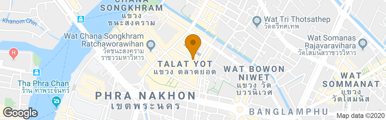 Hostel The Secret Service