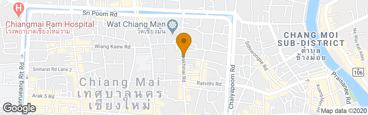 Hotel The Lannatree Guest House