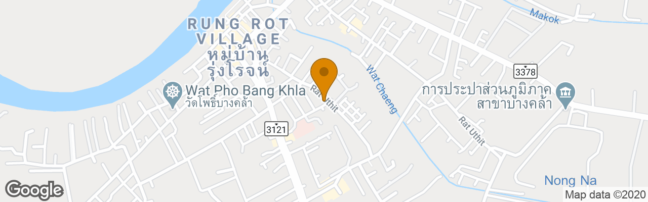 Suklutai Hotel & Serviced Apartment