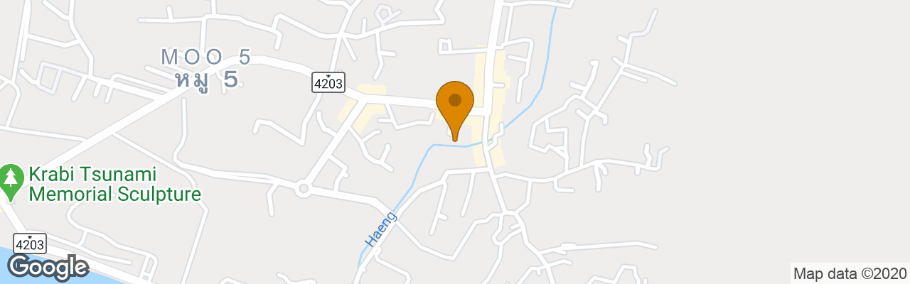 Hotel Mermaid Mansion Aonang