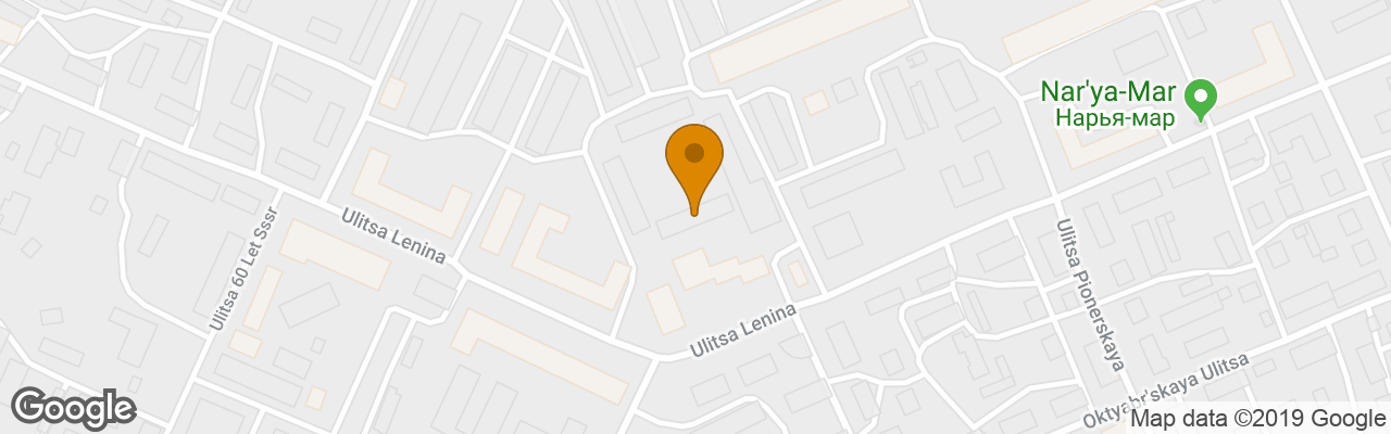 Hotel Zapolyarnaya Stolitsa