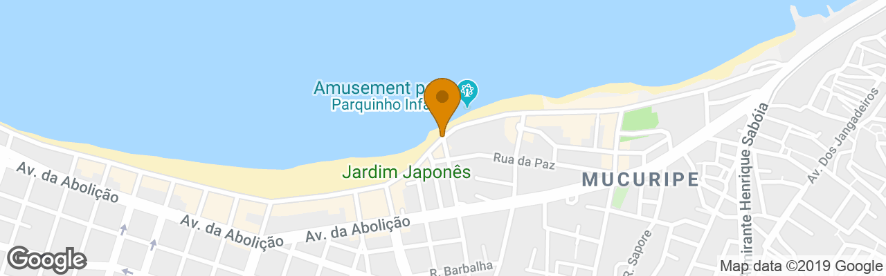 Hotel Othon Palace Fortaleza 