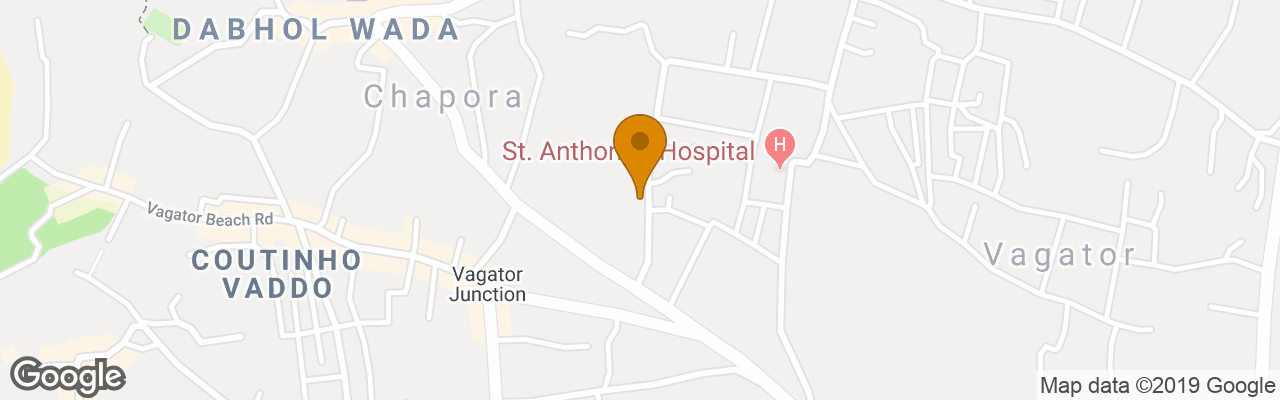 Hotel Casa De Royale