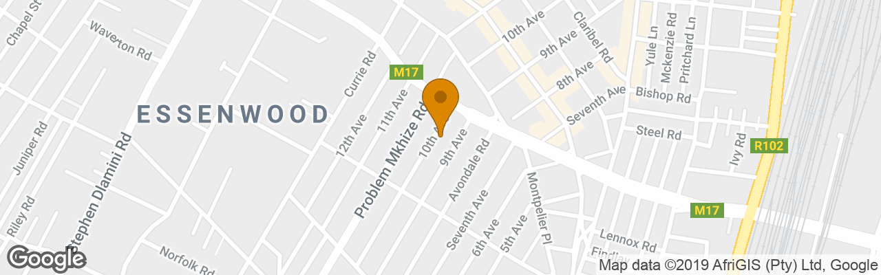 Hostel Gibela Backpackers Lodge