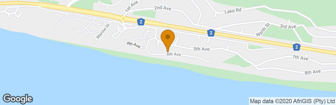 Pension Shining Waters