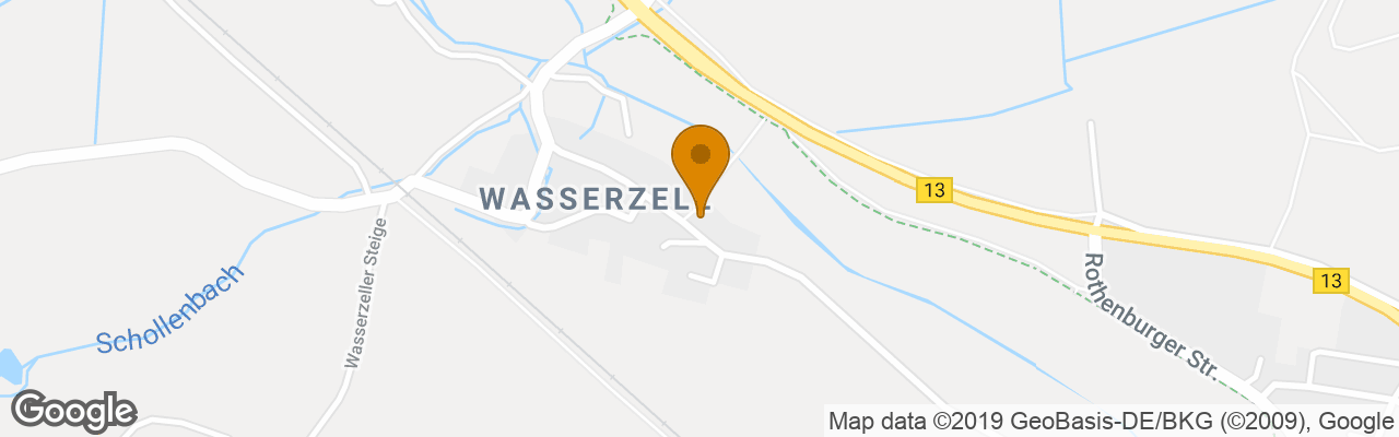 Landgasthof Schwarzes Ross