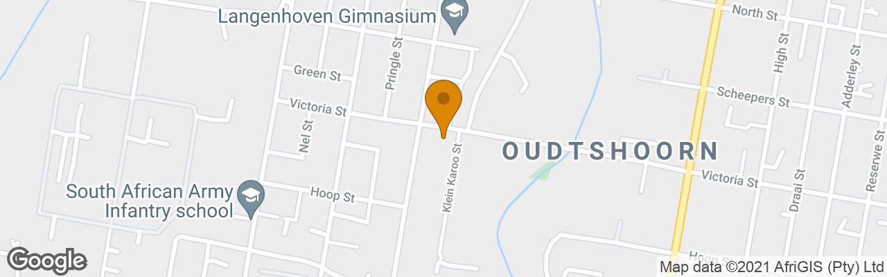 Haus Victoria Guesthouse