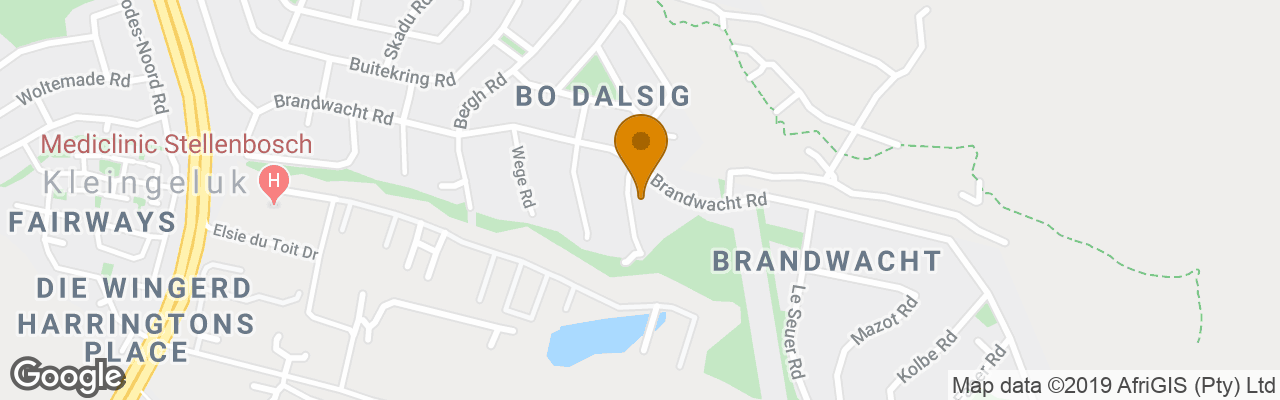 Casablanca Bed And Breakfast