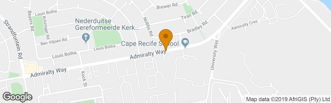 Pension Al-beit Lodge