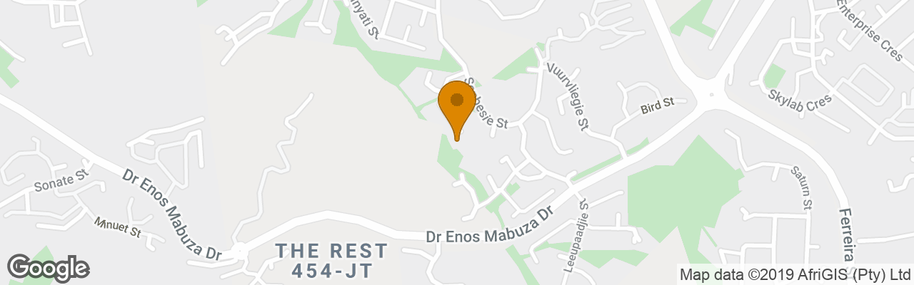 Pension Beetleloop Guest House