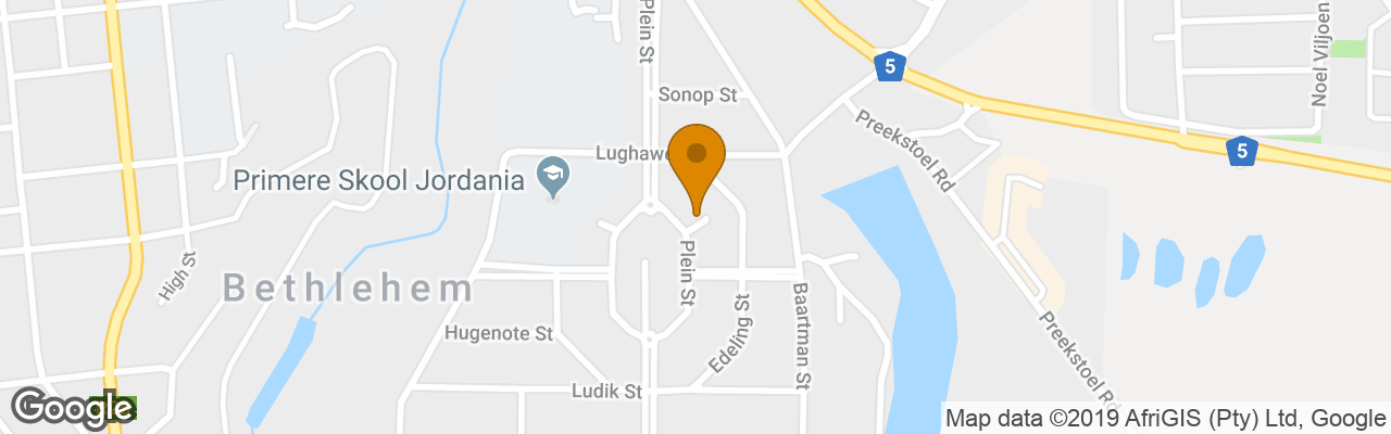 Birch Bush Bed And Breakfast