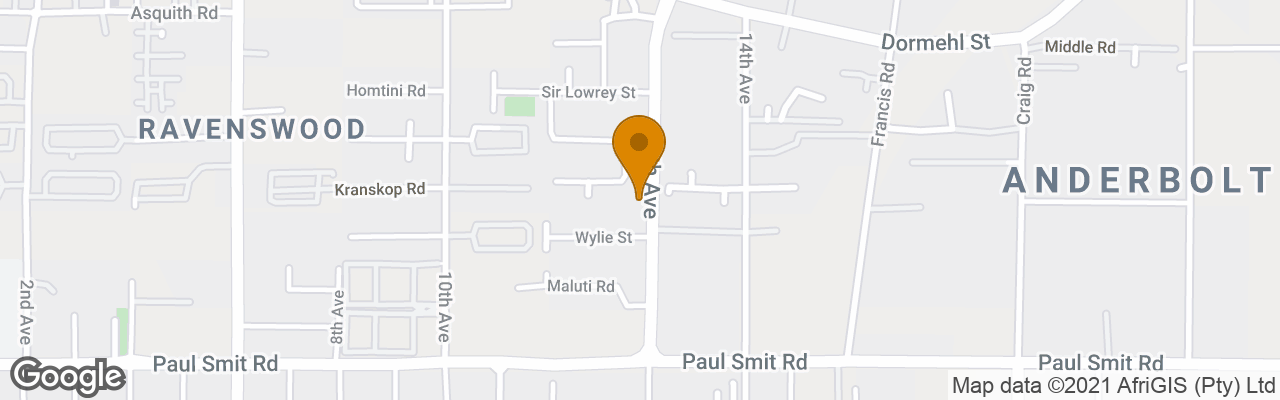 Pension Acre Of Africa Guesthouse