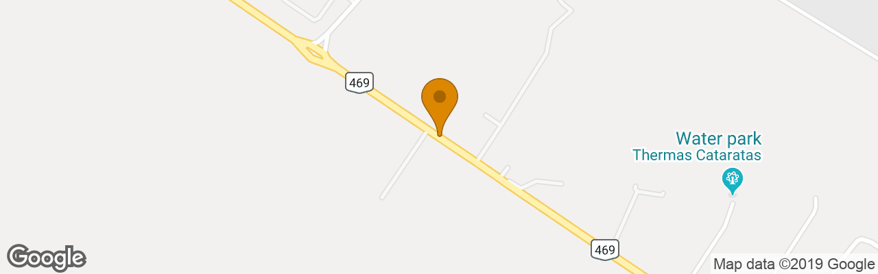 San Martin Hotel & Resort 