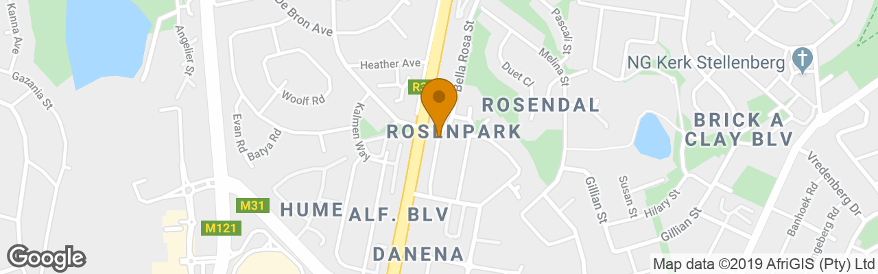 Pension (Hôtel basse catégorie) Highlands Lodge Guest House