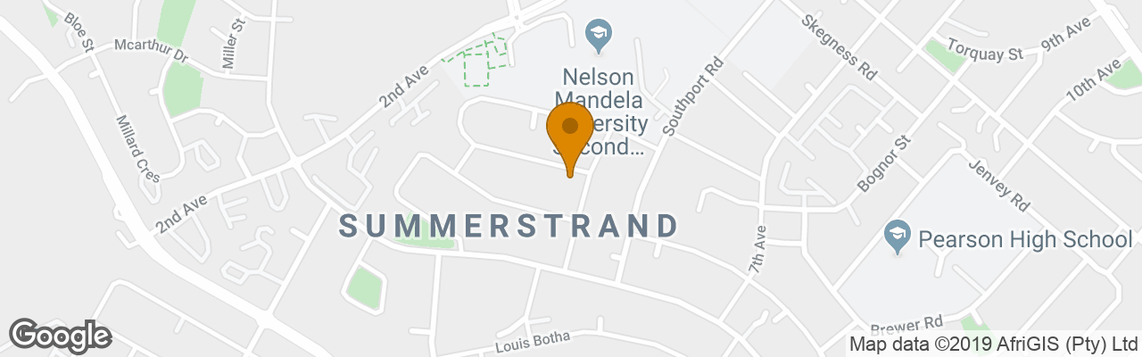 Pension Calico Guest House