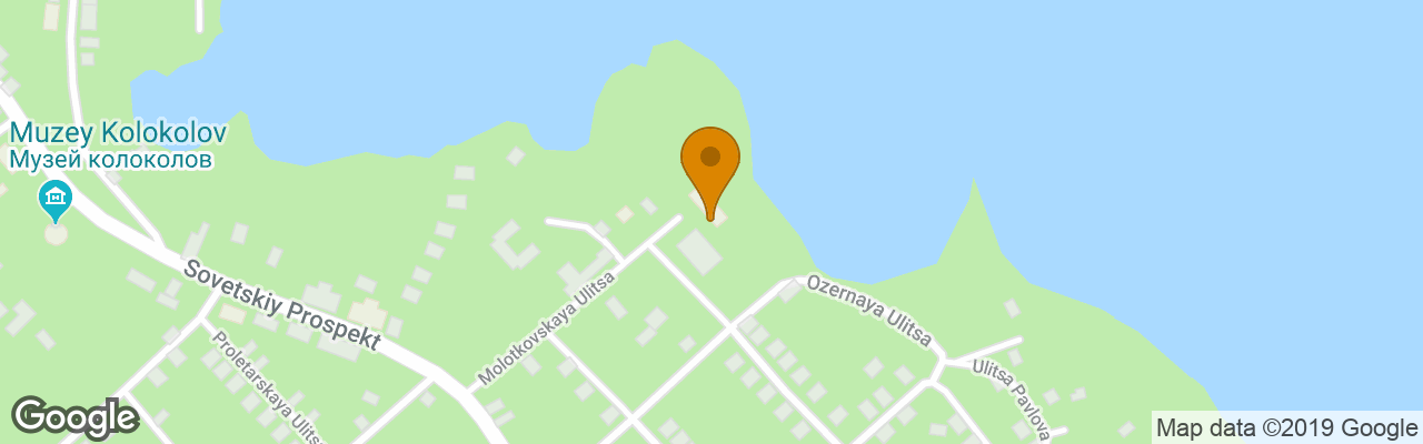 Hotel Valdajskiye Zori