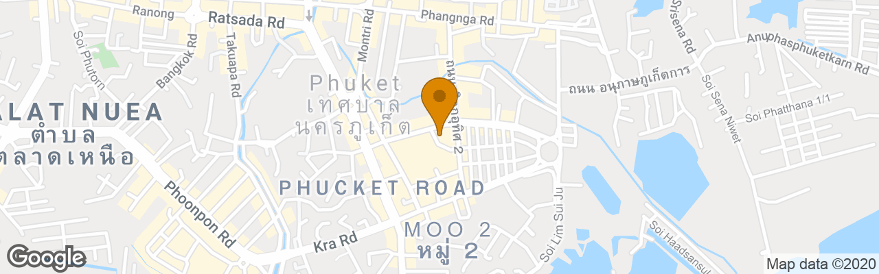 Hotel Ibis Styles Phuket City