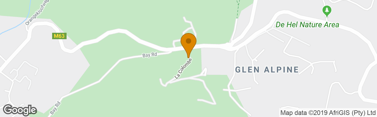 Hotel Silvermist Mountain Lodge And Wine Estate