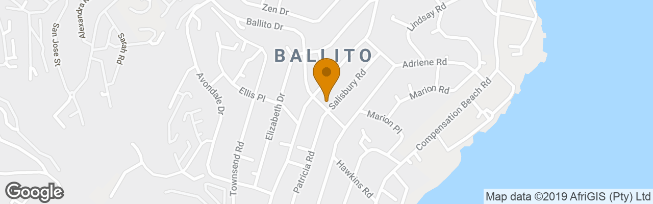 Pension Sibakwa Guest House