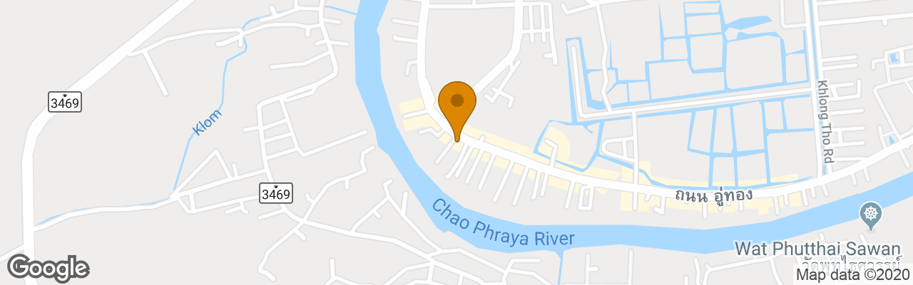 Hotel Baan Mai Tai Sown Home Stay