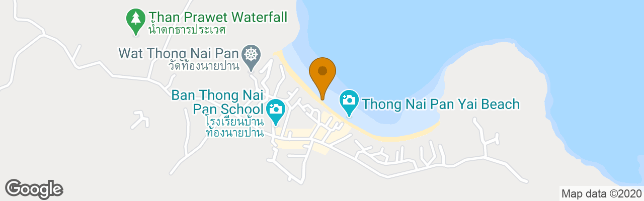 Hotel Pen's Bungalow