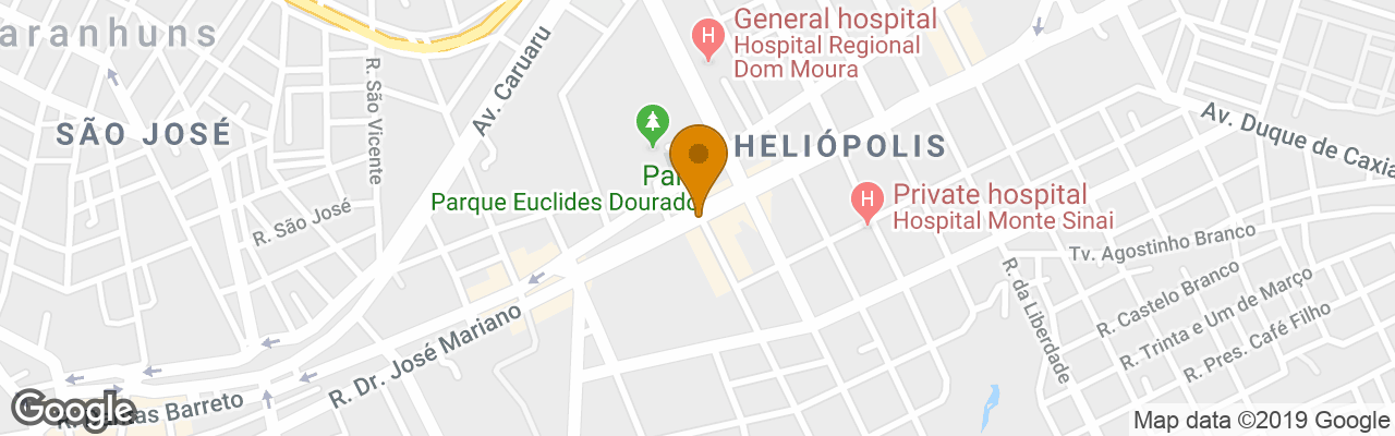 Hotel Tavares Correia 