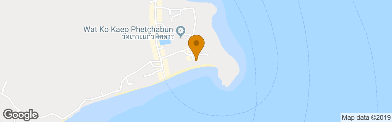 Hotel Samed Green Inn