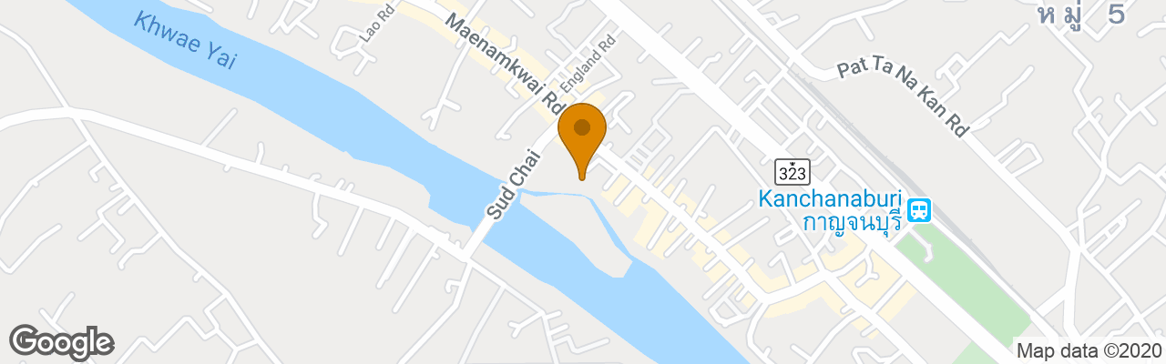 Hotel Pongphen Guesthouse