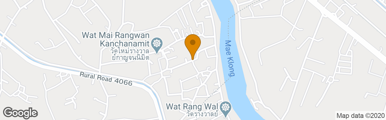 Hotel Ruenrimkwai Resort