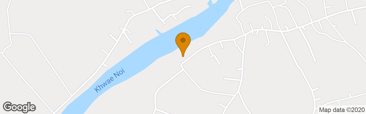 Hotel Cave Cliff Tarzan River Kwai Resort