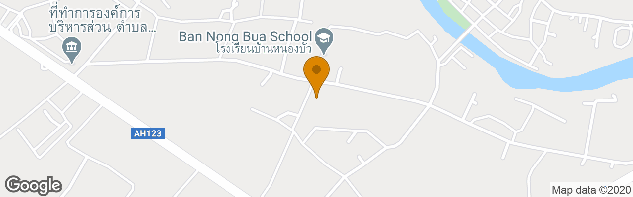 Hotel Ban Sabai Sabai