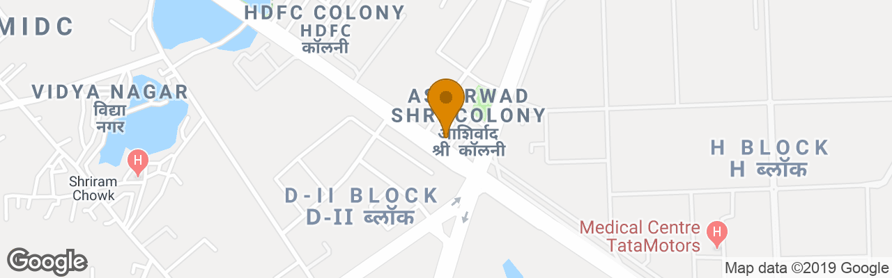 Hotel Treebo Grand Emerald