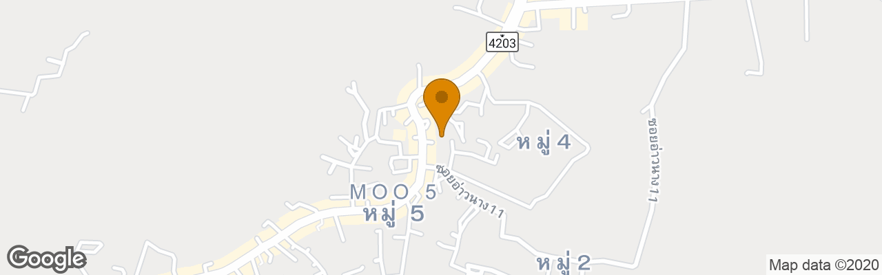 Hotel At Aonang Guesthouse