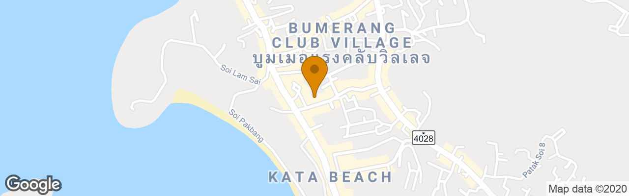 Hotel Bliss Boutique