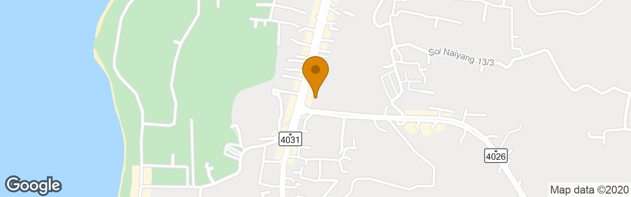 Hotel Phuket Fly Guesthouse