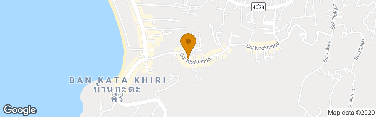 Hotel Kata View Guest House