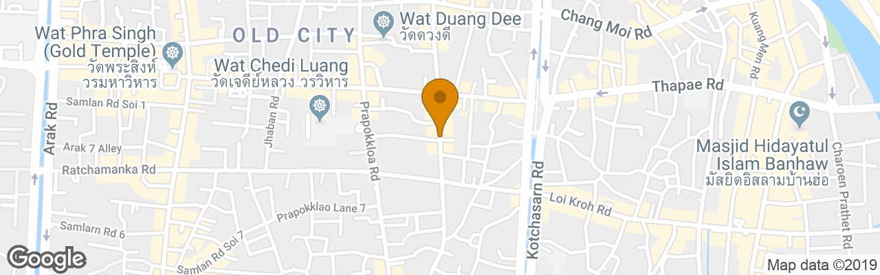 Hotel Same Same Guesthouse