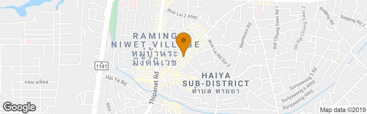 Hotel Baan Tawanshine Boutique Guesthouse