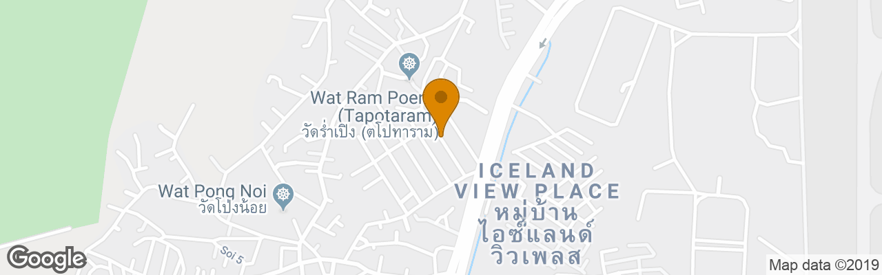 Hotel Chayayon Boutique Lodge & Villa