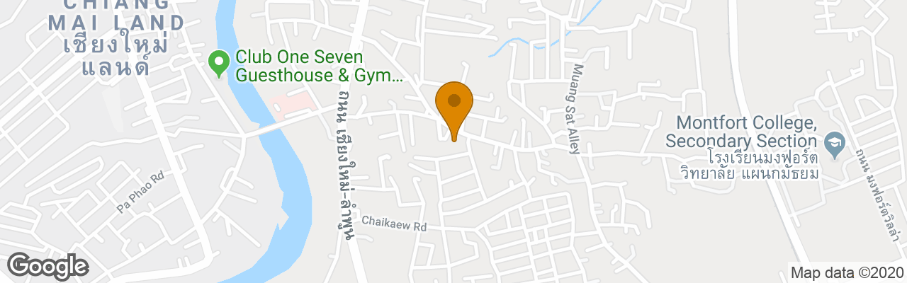 Hotel Lamduan Boutique Homestay